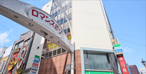 Dr.ピラティス 池袋店_5番目の写真